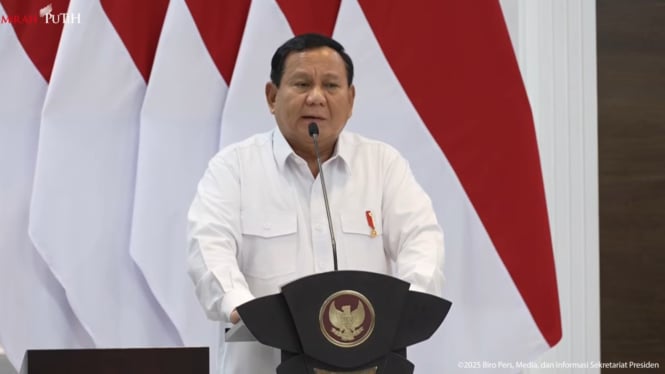 Koordinator Masyarakat Pesisir Nusantara Desak Presiden Prabowo Turun Tangan Soal Pagar Laut Tangerang