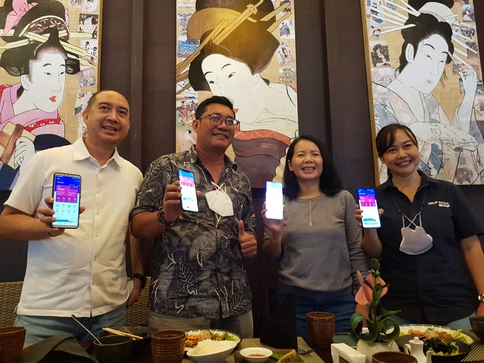 Berkomitmen Bangkitkan Sektor UMKM dan Pariwisata, AstraPay Dukung Sanfest 2022