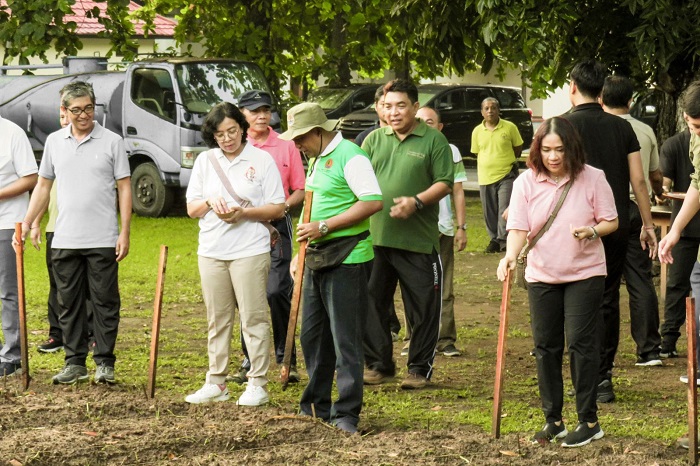 BI Hadirkan Pengalaman QRIS Rp1 saat Masyarakat Bali Rayakan Galungan dan Kuningan