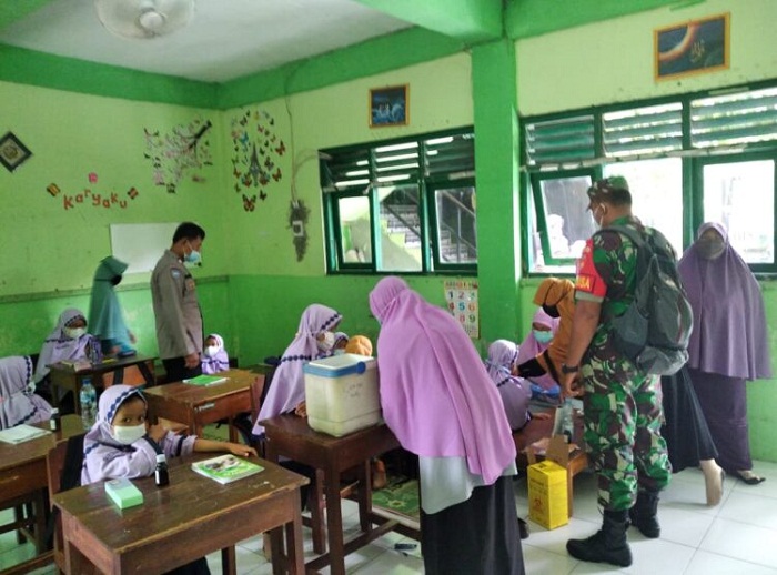 Perlunya Pengenalan Vaksin kepada Anak agar Tidak Takut Disuntik