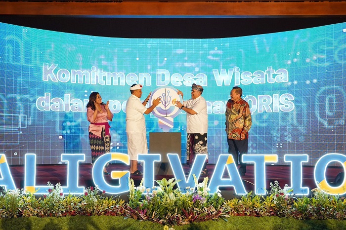 BALIGIVATION 2024, BI Bali Terus Mendorong Akselerasi Ekosistem Ekonomi Keuangan Digital