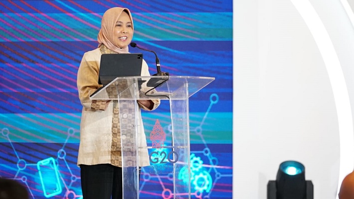 Tiga Komitmen Bank Indonesia dalam Mengakselerasi Ekonomi Digital dan Ekosistem Keuangan Terintegrasi