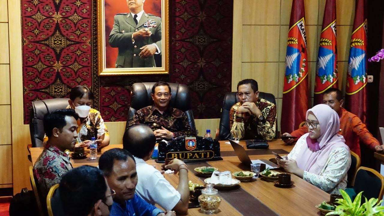 Tahun 2023, Politeknik Negeri Bali Kampus Karangasem Siap Terima Mahasiswa Baru