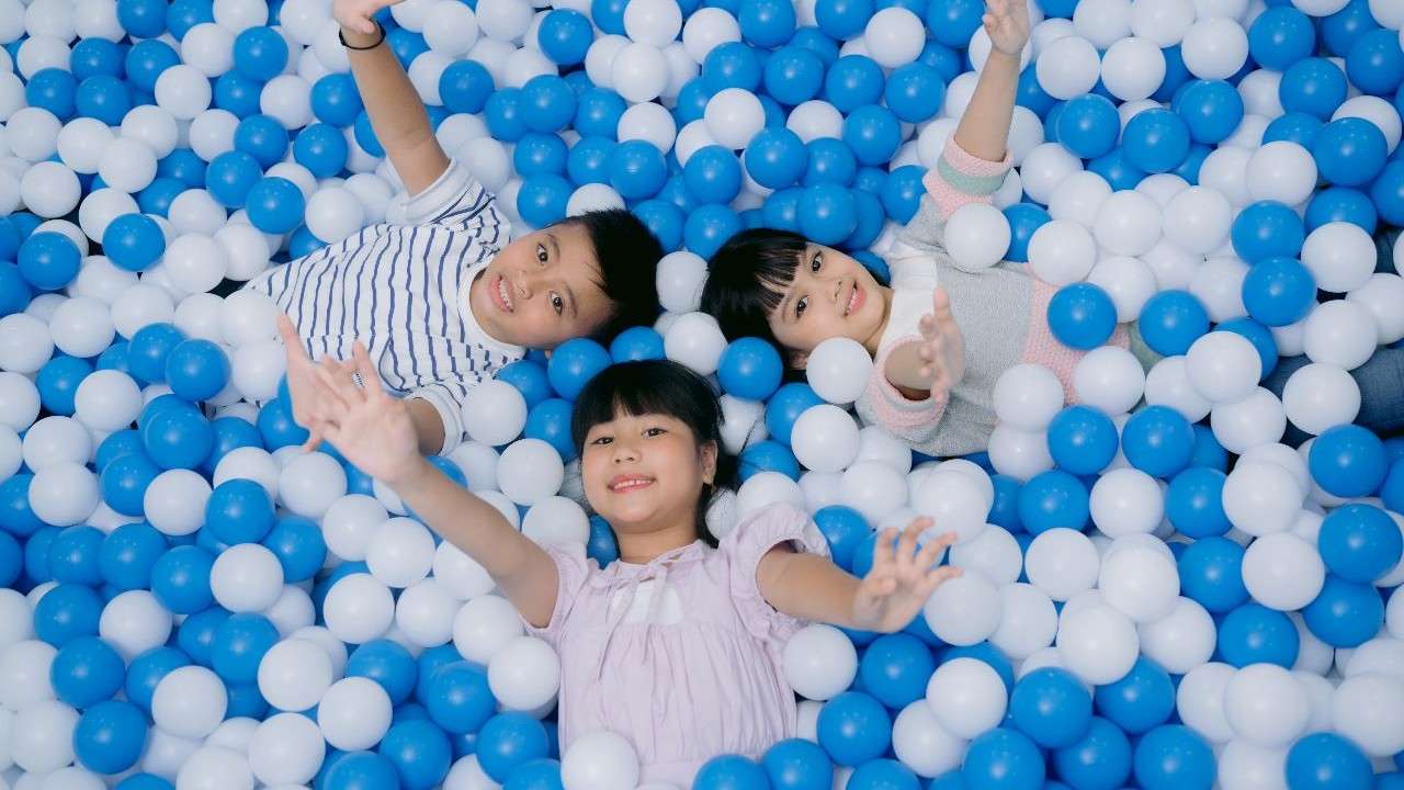 Play ‘N’ Learn Hadir di Bali, Padukan Program Bermain dan Belajar Eksploratif Anak