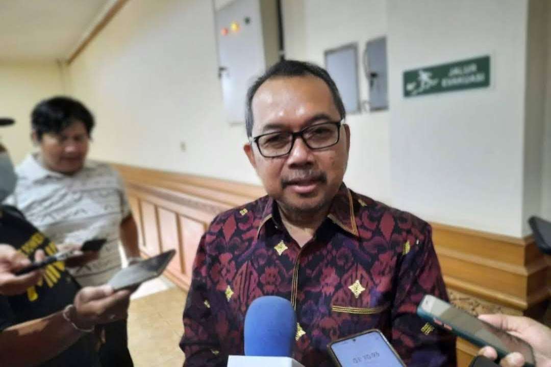 Pengendalian Harga Pangan Masif, Inflasi Bali pada November 2022 Melandai