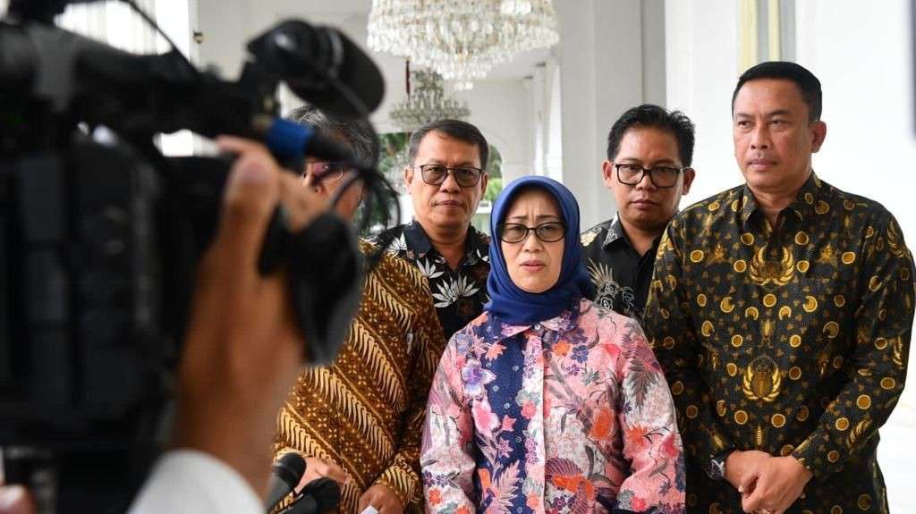 Siap Hadiri HPN, Presiden Jokowi Ingatkan Pentingnya Pemberitaan Bertanggung Jawab