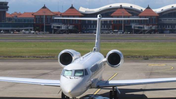 Pemeriksaan Fasilitas Bandara Ngurah Rai Lebih Optimal saat Hari Nyepi