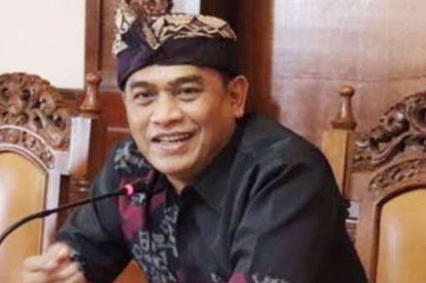 Dukung Kelancaran Pujawali IBTK di Pura Besakih, Dinkes Bali Siagakan 4 Pos Kesehatan