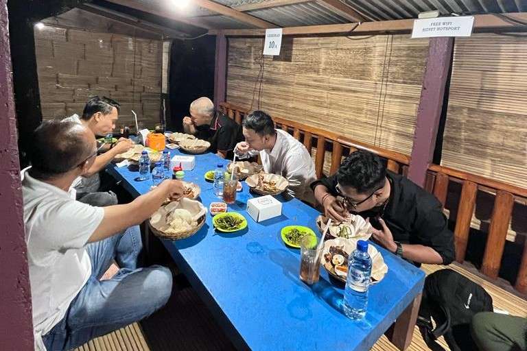 Bangun Kedekatan, Astra Motor Gelar Baksos dan Bukber Bersama Insan Media Bali