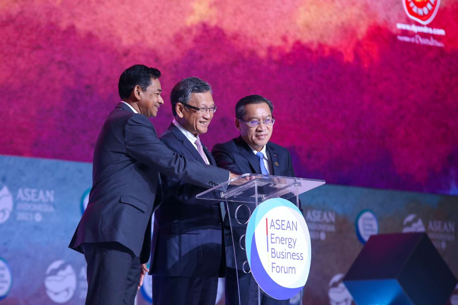 ASEAN Energy Business Forum 2023 Dorong Inovasi Kolaborasi dalam Mewujudkan Energi Berkelanjutan