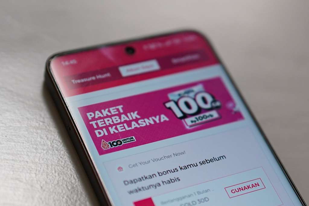 Paket Melimpah 100 GB Solusi Jitu Akses Internet bagi Pelanggan Smartfren