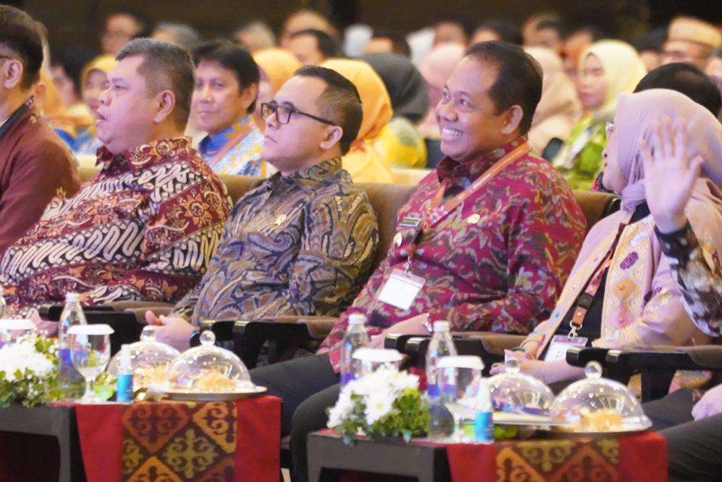 Tuan Rumah Reformasi Birokrasi XPerience, Mahendra Jaya: Membantu Percepat Pertumbuhan Ekonomi Bali