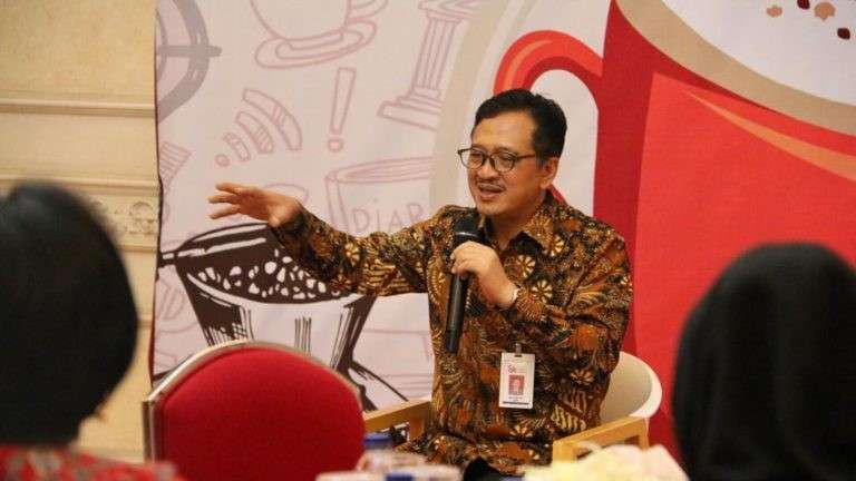 Ekspektasi Meningkatnya Fungsi Intermediasi Perbankan Dorong Optimisme Kinerja Lembaga Keuangan Bank Triwulan I -2024