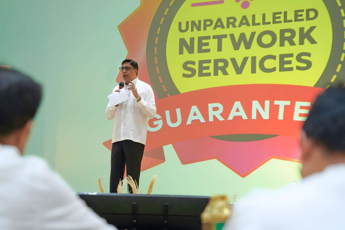 ‘Unparalleled Network Services Guaranteed’, Indosat Hadirkan Kelancaran Konektivitas dan Kegembiraan Idulfitri 1445 H