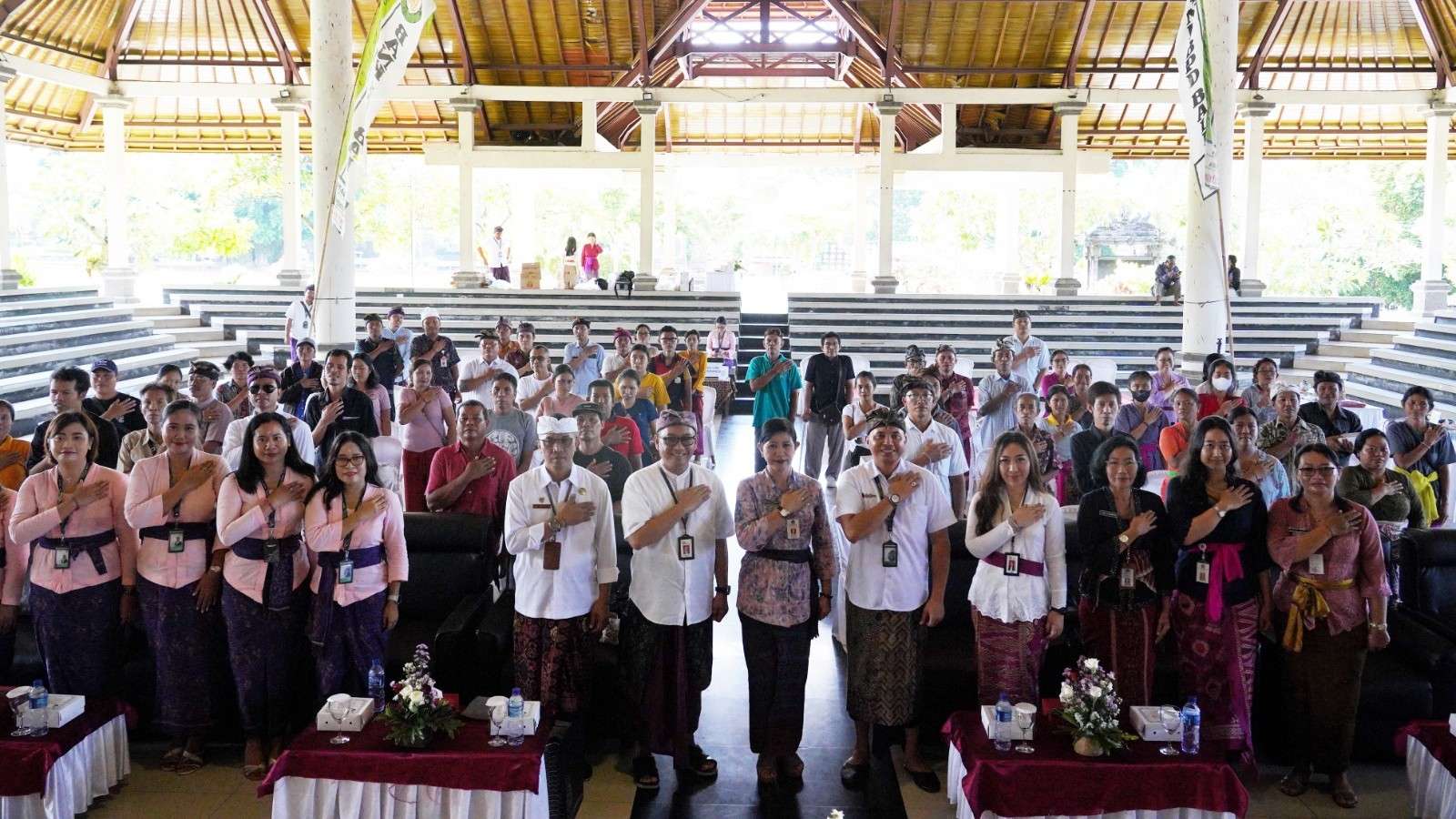 Hari Konsumen Nasional, Edukasi Keuangan bagi Penyandang Disabilitas di Klungkung