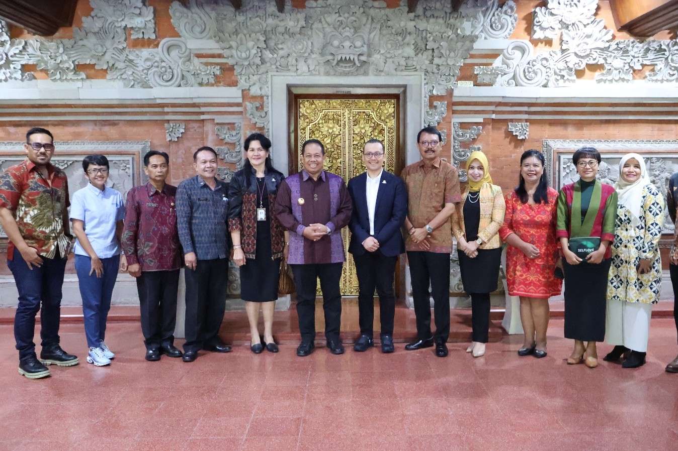 Bali Tuan Rumah WPRF 2024, Perhumas Tegaskan Penyuara Humas Dunia bagi Kepentingan Publik