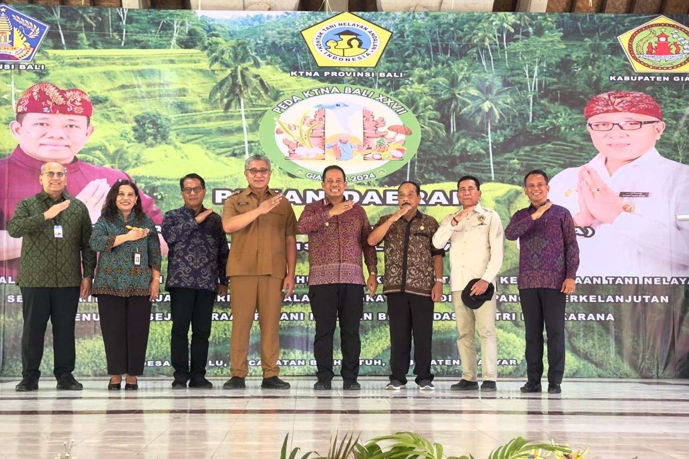 OJK Dorong Pemanfaatan KPSP untuk Pertanian, Apa Saja Manfaatnya Cek Disini