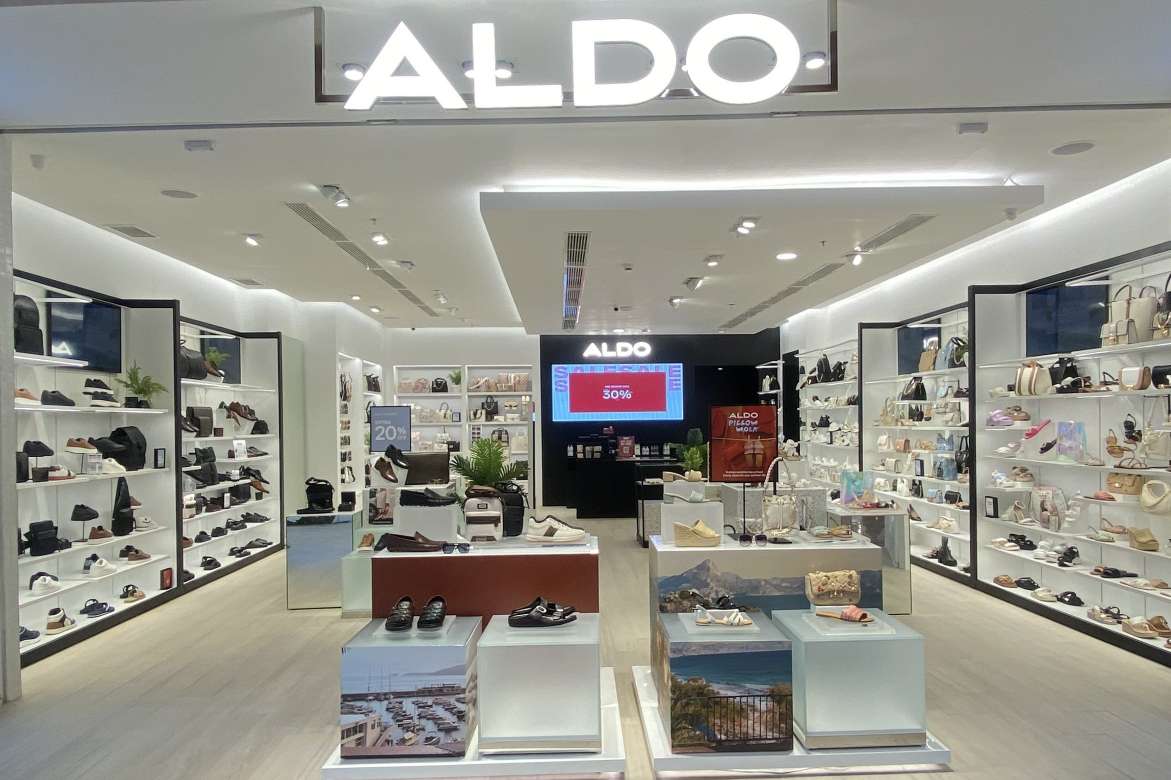 Gerai Terbaru ALDO Hadir di Icon Mall Bali, Siap Layani Kebutuhan Fashion Pelanggan