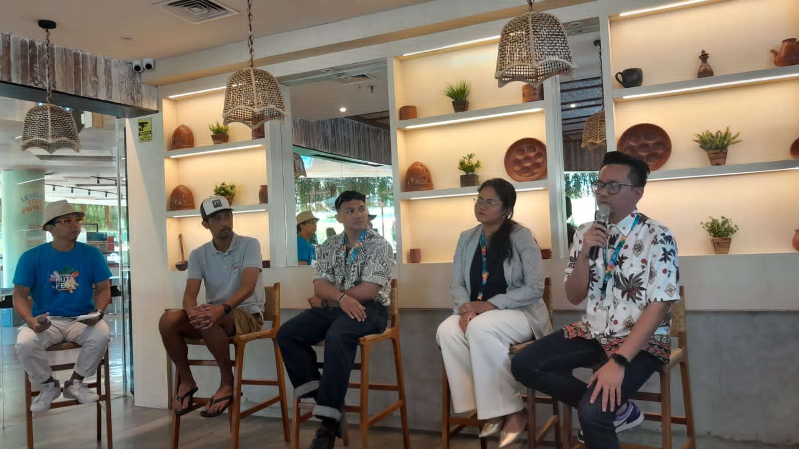 Beachwalk Kuta Festival 2024, Angkat Budaya hingga Warisan Surfing