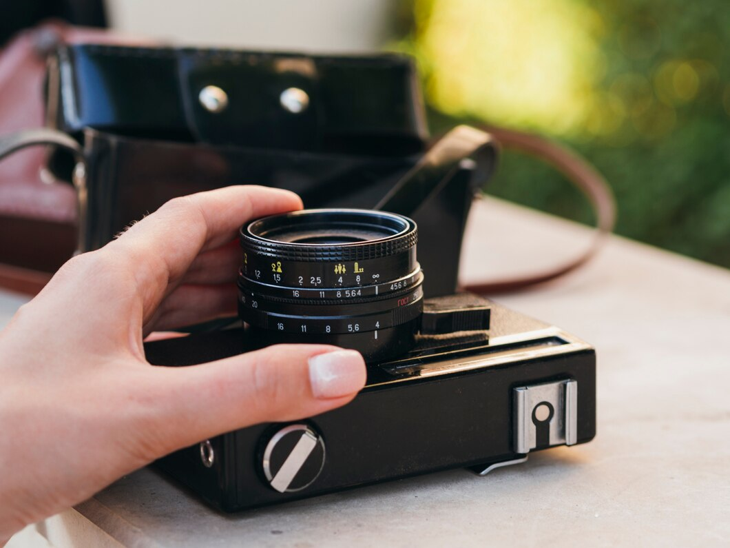 Apa Saja Kelebihan Kamera Nikon Dibanding Brand Lain, Simak Ulasannya