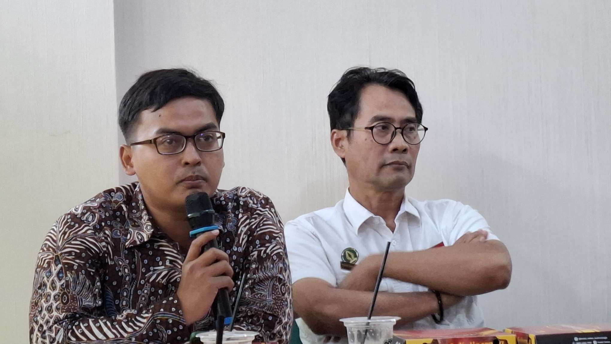 Dekranasda Kota Jogja Gelar Lomba Desain Batik Sawit Nasional, Berhadiah Total Rp 21,5 Juta