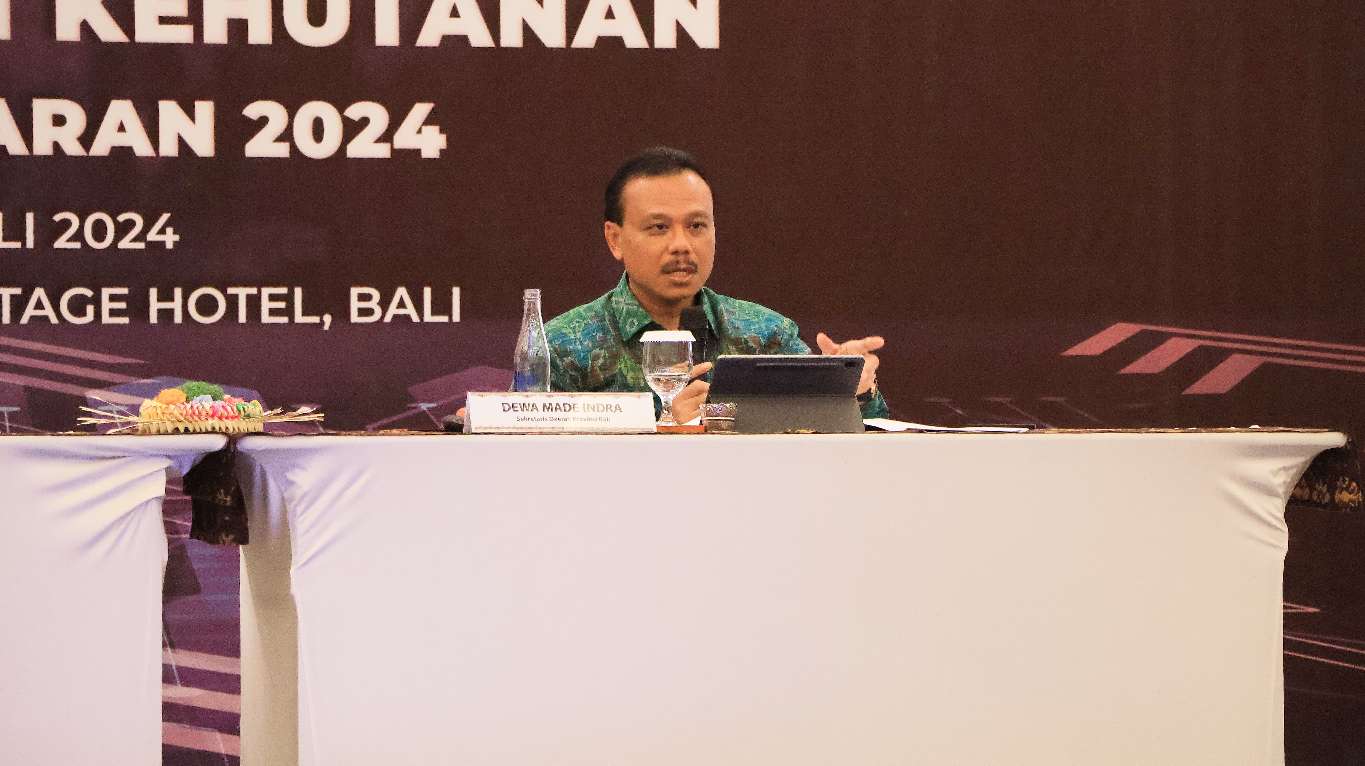 Kebijakan Hilirisasi Strategis Sektor Kelautan dan Perikanan di Bali Harus Menciptakan Iklim Investasi