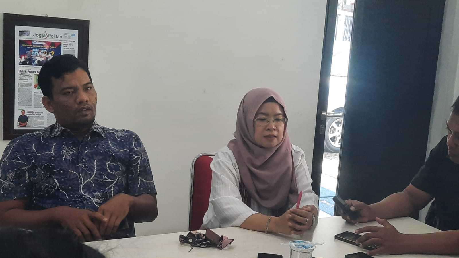 Puluhan Anak Difabel Tertolak PPDB Jalur Disabilitas di Yogyakarta, SIGAP Lakukan Edukasi