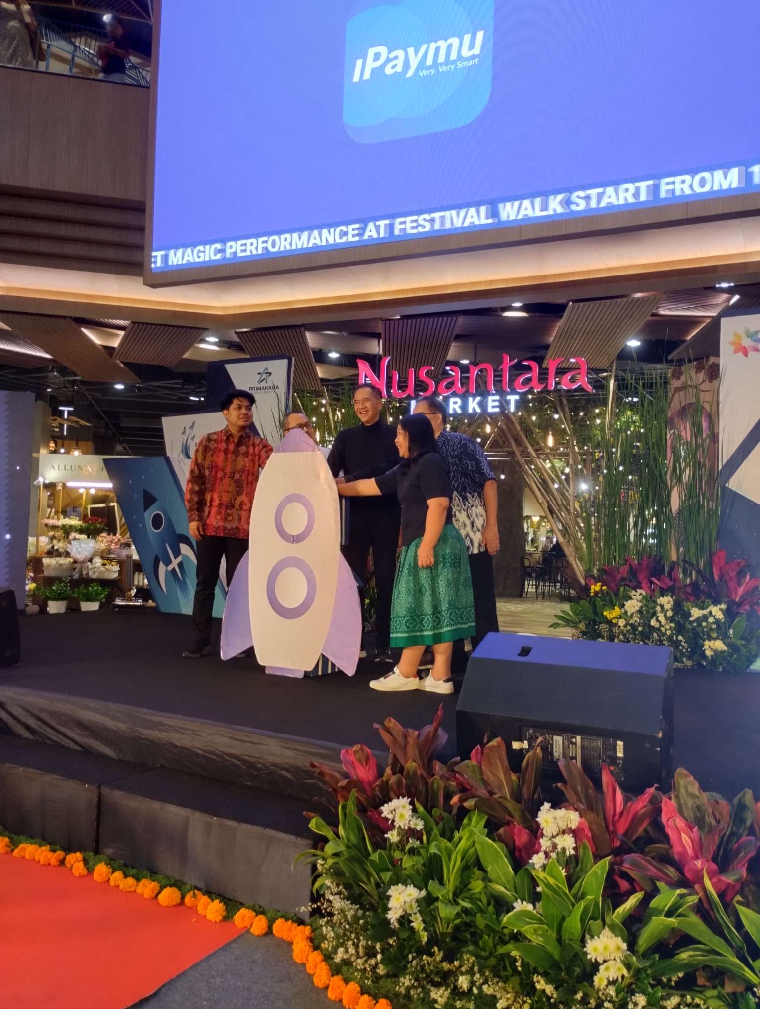 Bali Startup Expo Dorong Telenta Muda Naik Kelas dan Perkuat Ekosistem Bisnis Rintisan