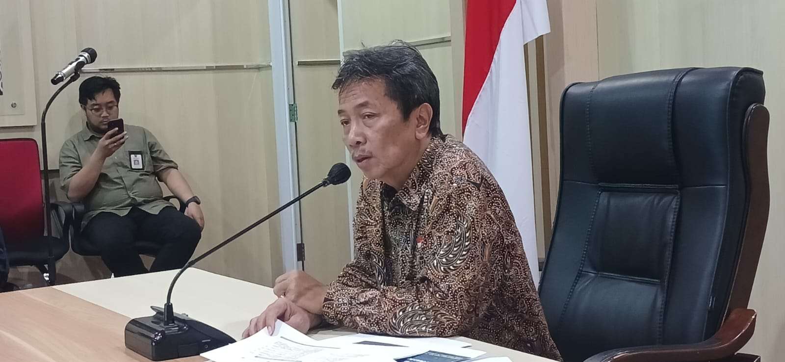 Jogja Darurat Sampah, Pemkot Lakukan Penjadwalan Depo