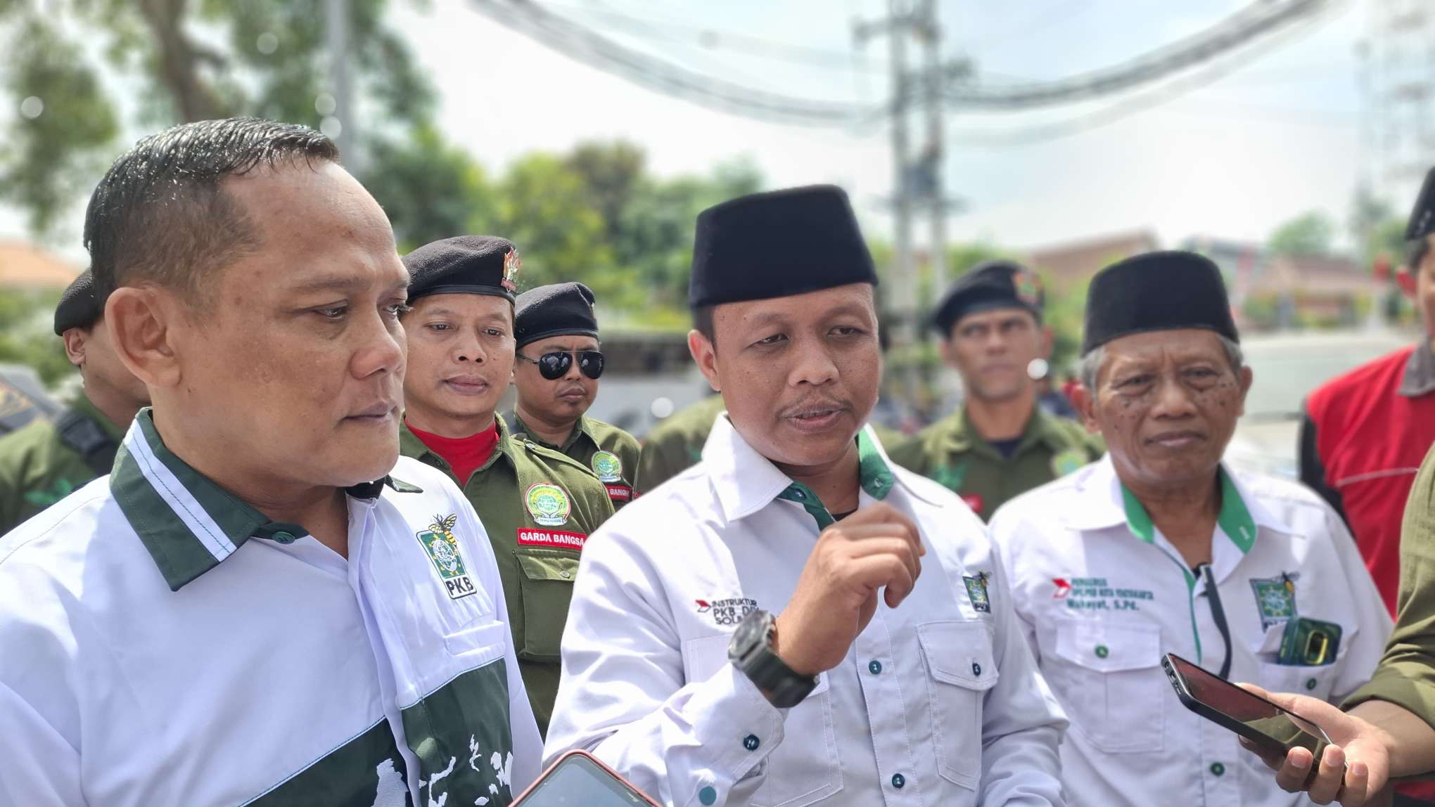 Tak Jagokan Kader, PKB Terbuka bagi Figur Parpol Lain di Pilkada Jogja 2024