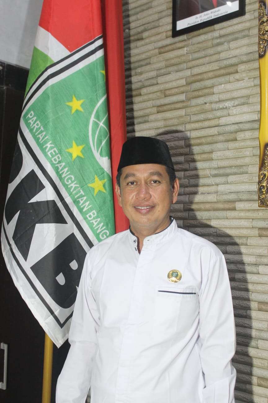 Jelang Muktamar di Bali, DPC PKB Badung Tegaskan Dukungan Kepemimpinan Muhaimin Iskandar