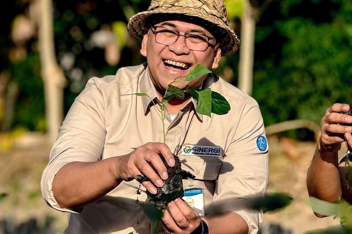 Pengendalian Inflasi, Bank Indonesa Dukung Genta Paten Cabai