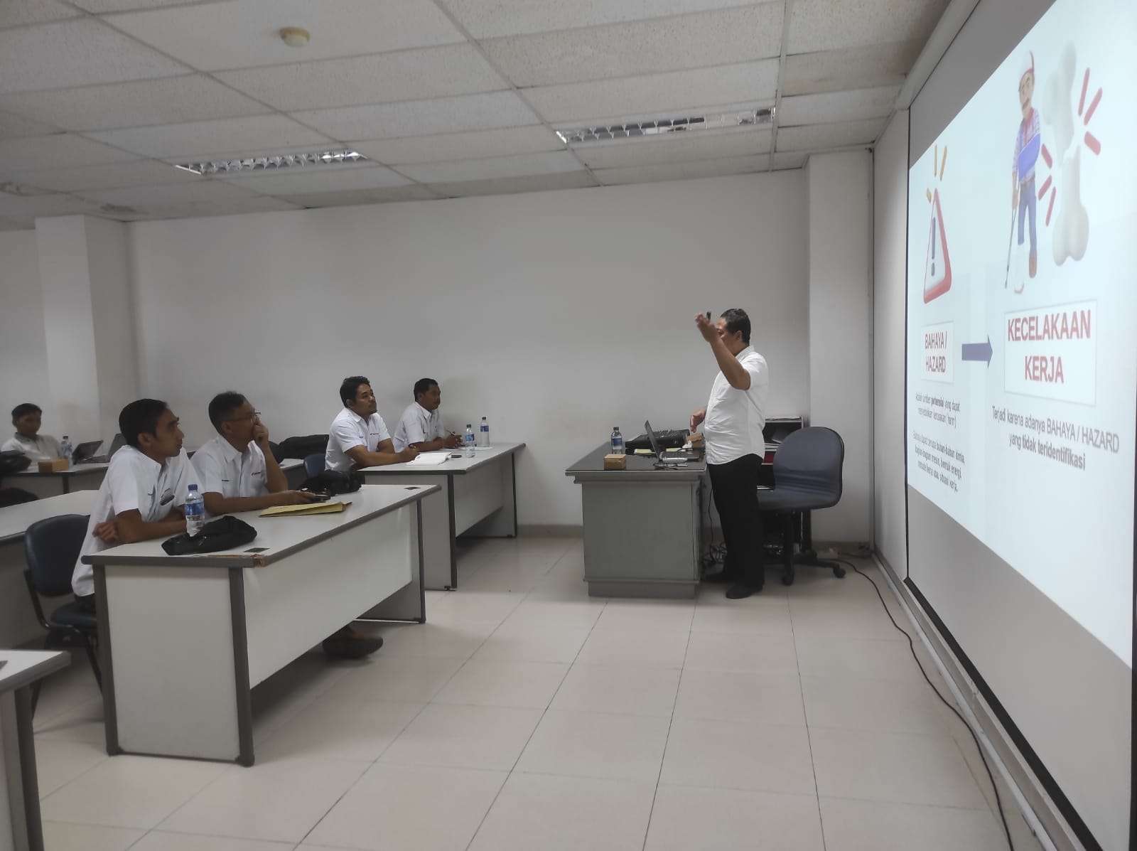 TFT Kurikulum Merdeka Untuk SMK Binaan, Astra Motor Terue Tingkatkan Kualitas Pendidikan Vokasi