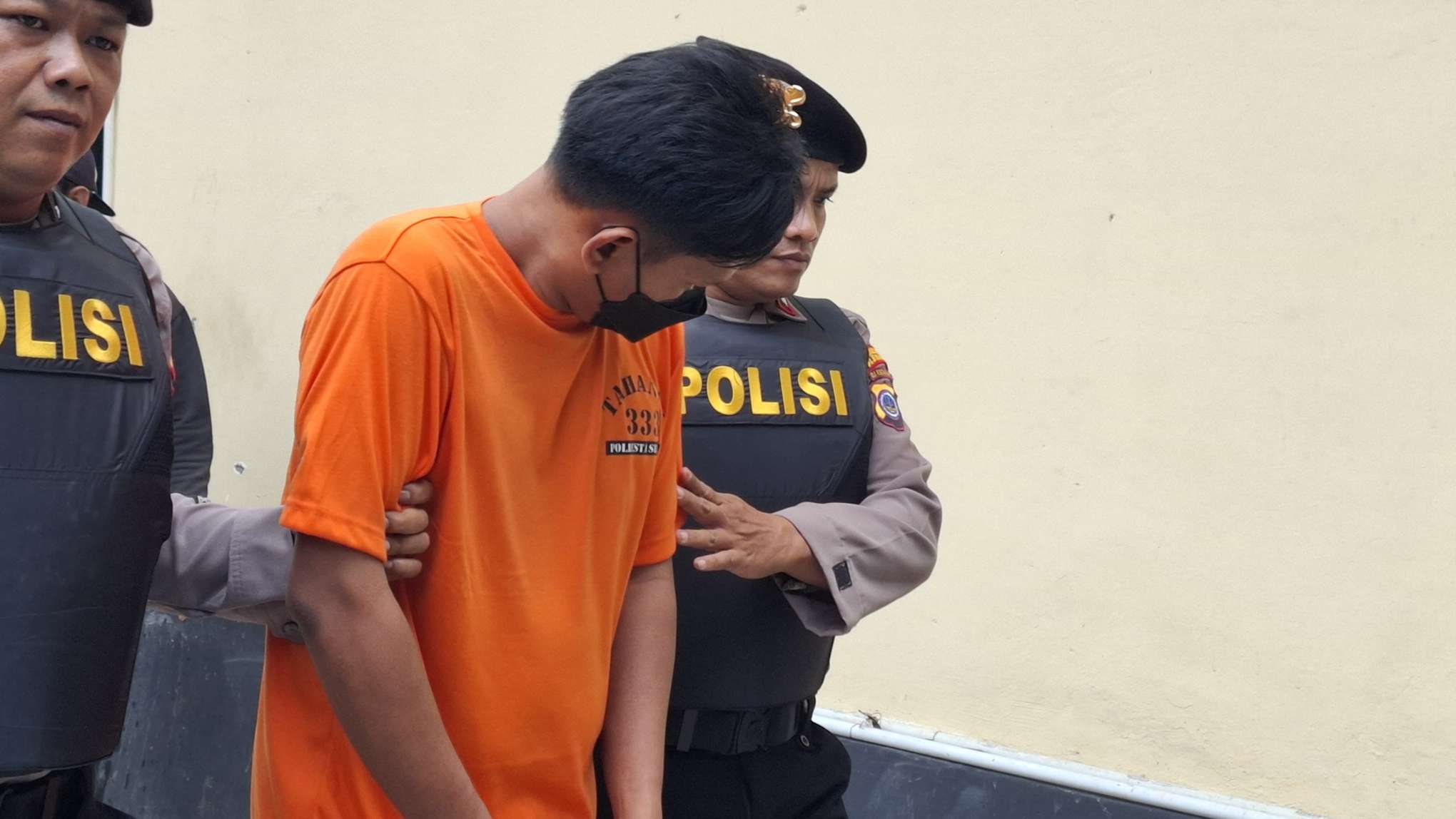 Aksi Guru Pedofilia Gegerkan Sleman, 22 Korban Mayoritas Anak di Bawah Umur