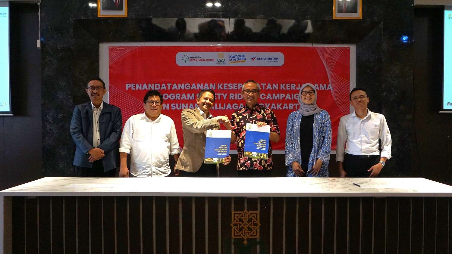 AHM Gelar Kegiatan Edukatif Peningkatan Bisnis Usaha Integrated Farming bagi Penyandang Disabilitas