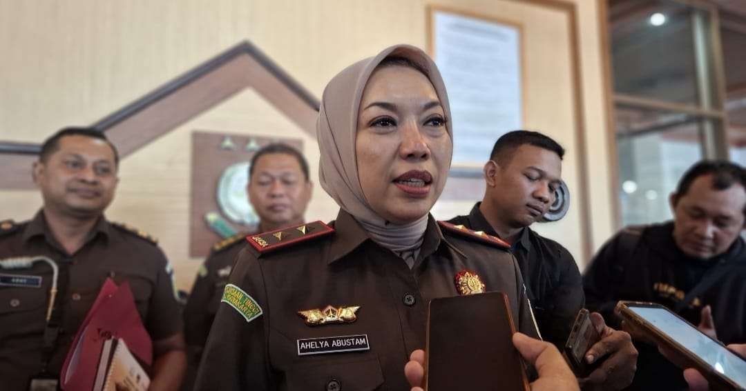 Kejati DIY Selamatkan Uang Negara Rp14,6 Miliar Sepanjang Tahun 2024, Pengungkapan Korupsi Terbesar di Bantul