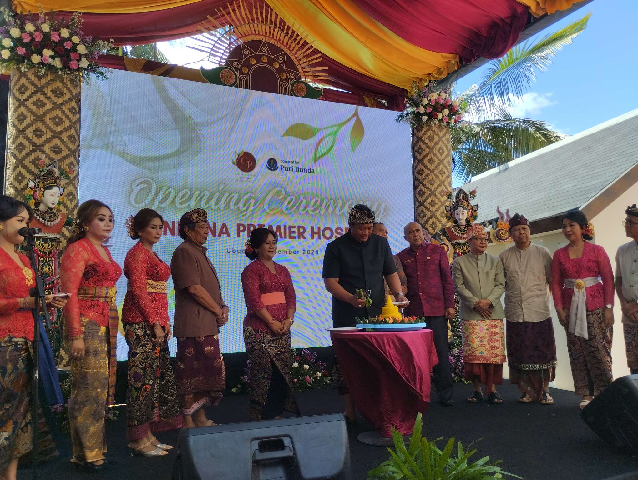 Rumah Sakit Ibu dan Anak Pertama di Gianyar, RSIA Cendana Premier Hadirkan Layanan Kesehatan Berkualitas