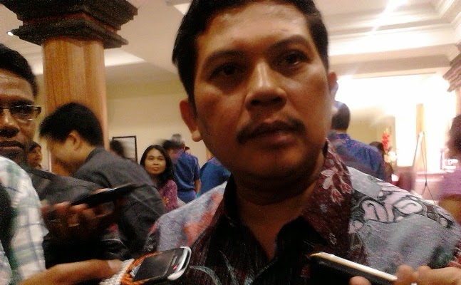 Ali Gufron: Inpres Nomor 1 Tahun 2022 Berikan Perlindungan Jaminan Kesehatan Masyarakat