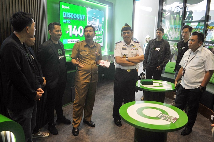 GoCar Instant Bandara Ngurah Rai