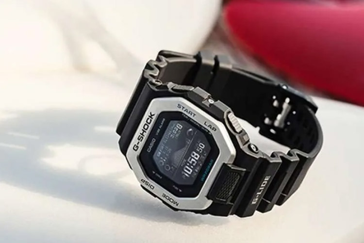 Koleksi jam tangan g shock best sale