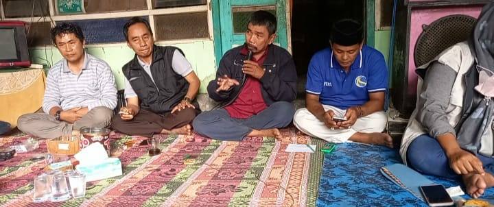 IWP Jatim Terus  Dorong Profesionalisme Jurnalis Probolinggo