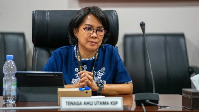 KSP: Banyak Proses Perizinan Belum Terintegrasi Sistem OSS RBA