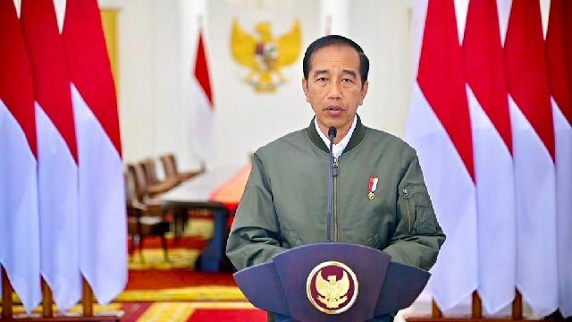 Presiden Jokowi Harapkan Meninggalnya 129 Orang di Kanjuruhan Tragedi Terakhir Sepak Bola Indonesia