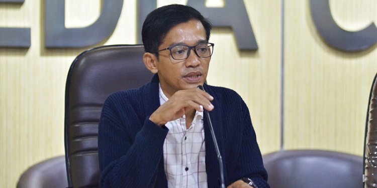 Pengamat: Sebut Isu Pagar Laut Upaya Prabowo Keluar dari Bayang-Bayang Jokowi