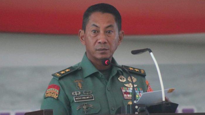 Ketua LBH Jayakarta Kritik Pengangkatan Perwira TNI Aktif Sebagai Dirut Bulog, Bentuk Gagalnya Reformasi TNI