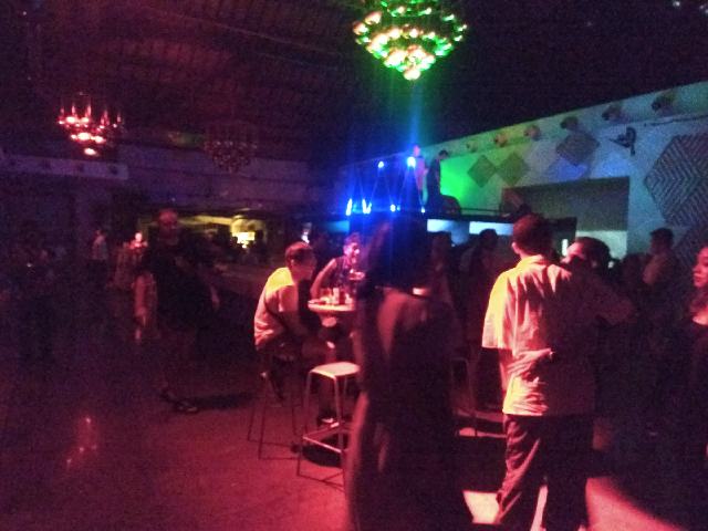 Hangatkan Hiburan Malam di Kuta, Soley Bar Gelar ‘Party Back to Trance’