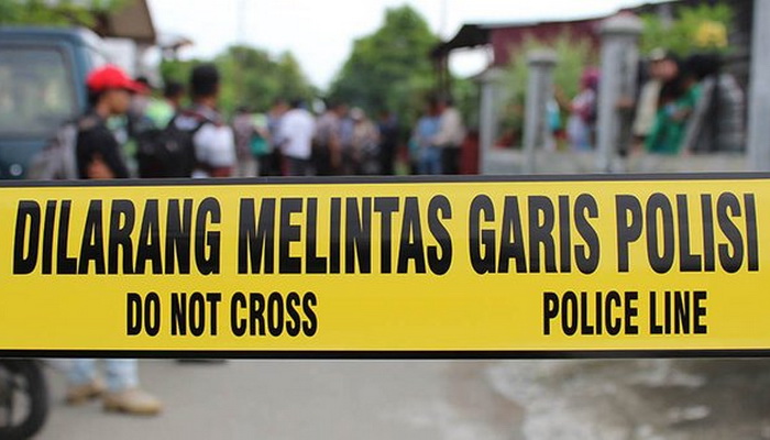 Polresta Yogyakarta Tahan Seorang PNS, Terlibat Penipuan Jalan Sehat HUT Kota Jogja ke-268