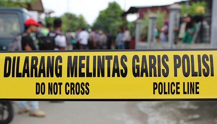 Bukan Babarsari Sleman, Polisi Sebut Kericuhan Akibatkan 1 Orang Terluka Terjadi di Kota Jogja