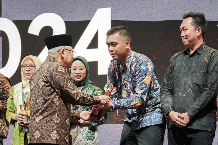 Raih Penghargaan Indonesia’s SDGs Action Awards 2024, Dedikasi Astra Dorong Praktik Pembangunan Berkelanjutan