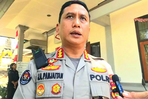 Polda Bali Perketat Pengamanan Pintu Masuk Pulau Dewata Jelang Libur Nataru